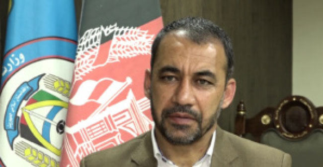  وزارت داخله نیروهای پولیس را از میدان های جنگ بیرون میکند